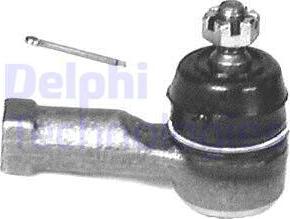 Delphi TA1193 - Stūres šķērsstiepņa uzgalis autodraugiem.lv