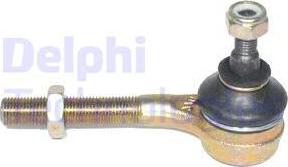 Delphi TA1154-11B1 - Stūres šķērsstiepņa uzgalis autodraugiem.lv