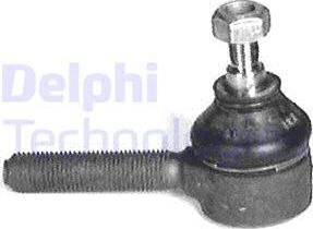 Delphi TA1152 - Stūres šķērsstiepņa uzgalis autodraugiem.lv