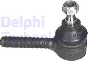 Delphi TA1185 - Stūres šķērsstiepņa uzgalis autodraugiem.lv