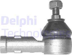 Delphi TA1131 - Stūres šķērsstiepņa uzgalis autodraugiem.lv