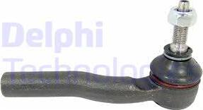 Delphi TA1249 - Stūres šķērsstiepņa uzgalis autodraugiem.lv