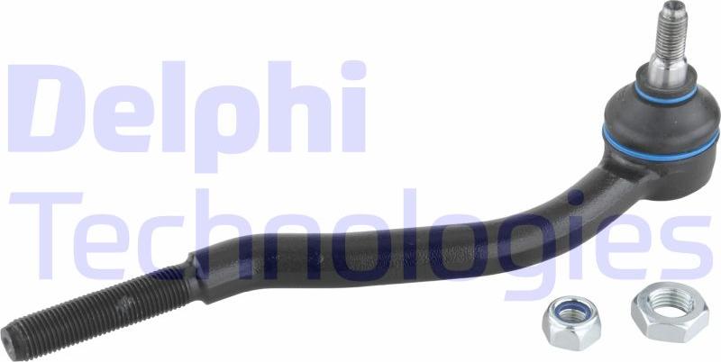 Delphi TA1215 - Stūres šķērsstiepņa uzgalis autodraugiem.lv