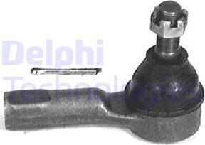 Delphi TA1227 - Stūres šķērsstiepņa uzgalis autodraugiem.lv
