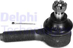Delphi TA881 - Stūres šķērsstiepņa uzgalis autodraugiem.lv