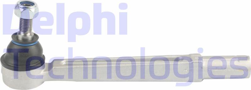 Delphi TA3487 - Stūres šķērsstiepņa uzgalis autodraugiem.lv