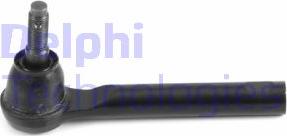 Delphi TA3471 - Stūres šķērsstiepņa uzgalis autodraugiem.lv