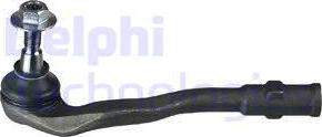 Delphi TA2915 - Stūres šķērsstiepņa uzgalis autodraugiem.lv