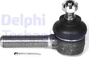 Delphi TA298 - Stūres šķērsstiepņa uzgalis autodraugiem.lv
