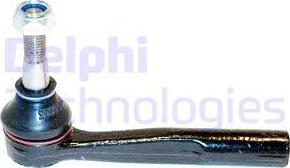 Delphi TA2041 - Stūres šķērsstiepņa uzgalis autodraugiem.lv