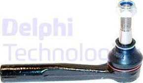 Delphi TA2042 - Stūres šķērsstiepņa uzgalis autodraugiem.lv