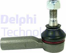 Delphi TA2392 - Stūres šķērsstiepņa uzgalis autodraugiem.lv