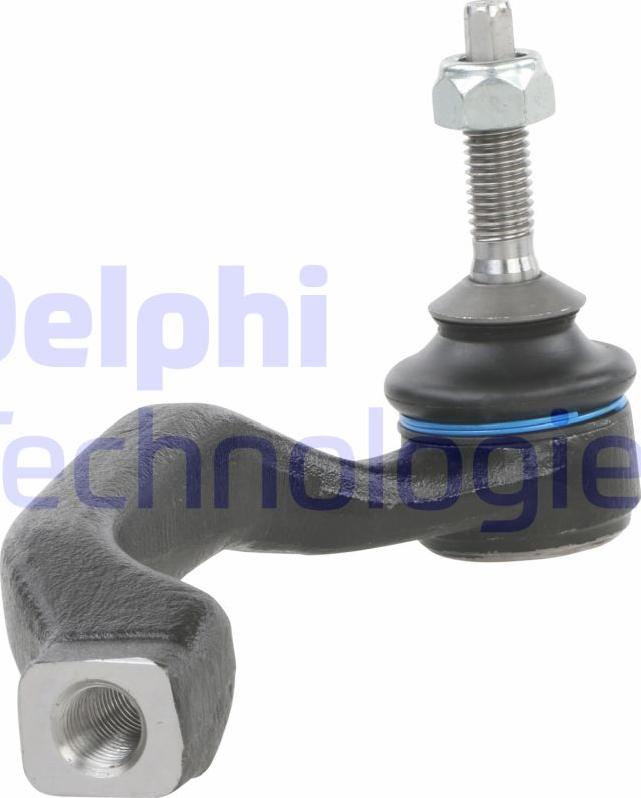 Delphi TA2354 - Stūres šķērsstiepņa uzgalis autodraugiem.lv