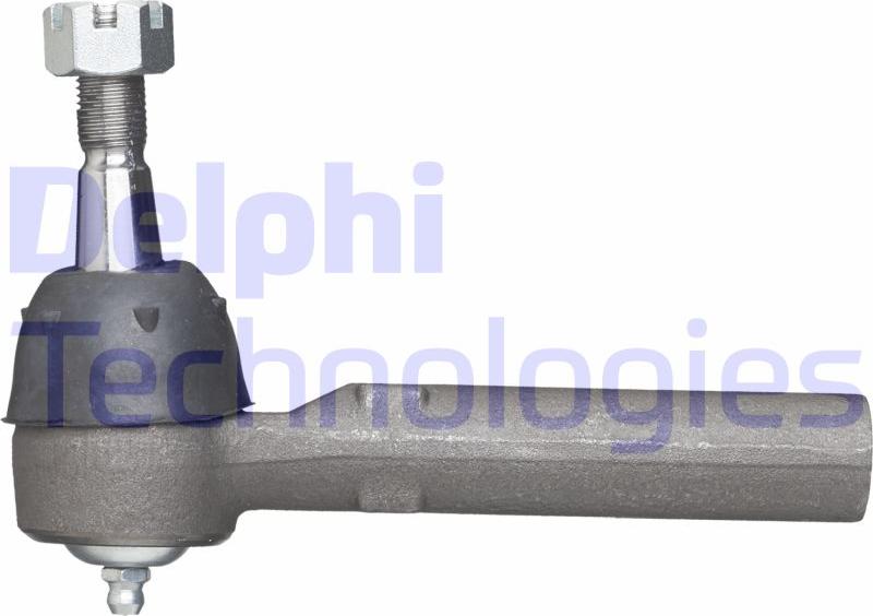 Delphi TA2307 - Stūres šķērsstiepņa uzgalis autodraugiem.lv