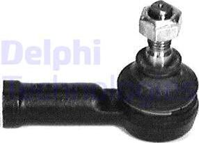 Delphi TA769-11B1 - Stūres šķērsstiepņa uzgalis autodraugiem.lv