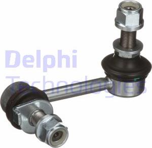 Delphi TC5465-11B1 - Stiepnis / Atsaite, Stabilizators autodraugiem.lv