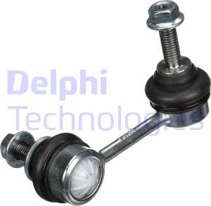 Delphi TC5065-11B1 - Stiepnis / Atsaite, Stabilizators autodraugiem.lv