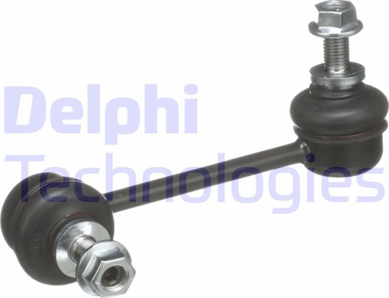Delphi TC6411 - Stiepnis / Atsaite, Stabilizators autodraugiem.lv