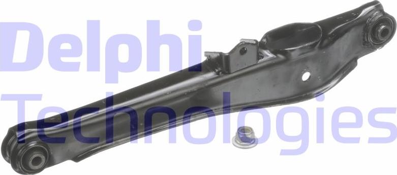 Delphi TC6221 - Neatkarīgās balstiekārtas svira, Riteņa piekare autodraugiem.lv