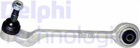 Delphi TC1476 - Neatkarīgās balstiekārtas svira, Riteņa piekare autodraugiem.lv