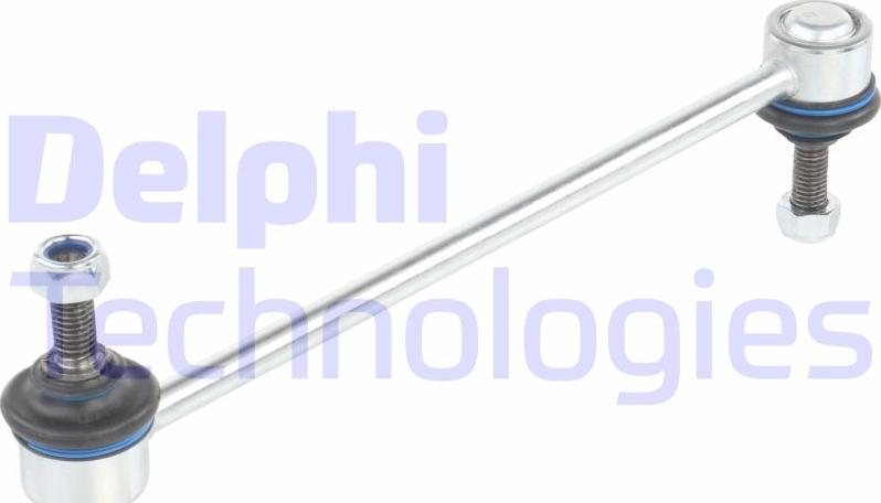 Delphi TC1575-11B1 - Stiepnis / Atsaite, Stabilizators autodraugiem.lv
