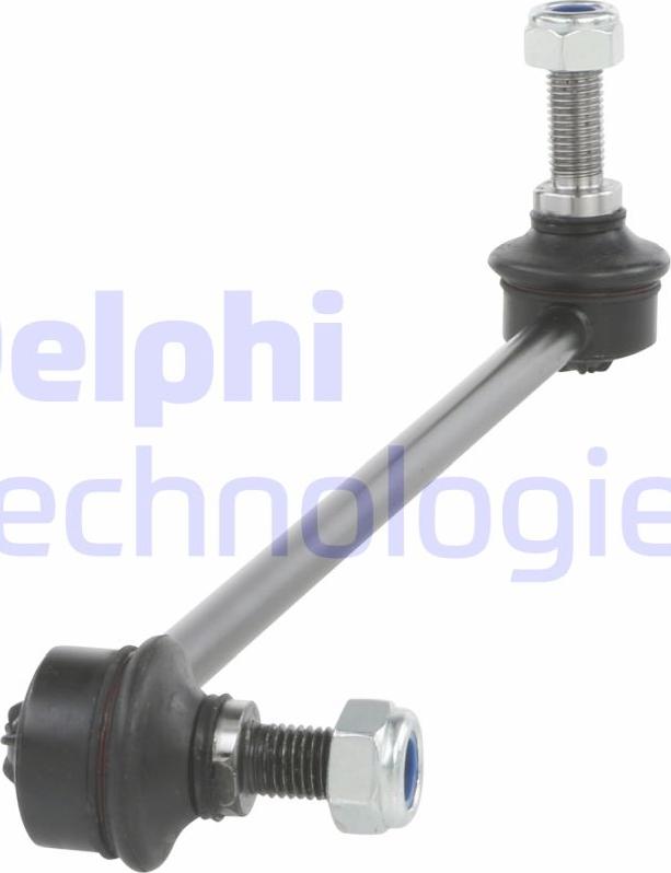 Delphi TC1040-11B1 - Stiepnis / Atsaite, Stabilizators autodraugiem.lv