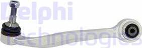 Delphi TC1392 - Neatkarīgās balstiekārtas svira, Riteņa piekare autodraugiem.lv