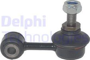 Delphi TC1341 - Stiepnis / Atsaite, Stabilizators autodraugiem.lv