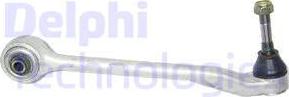 Delphi TC1227-11B1 - Neatkarīgās balstiekārtas svira, Riteņa piekare autodraugiem.lv