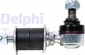 Delphi TC1784-11B1 - Stiepnis / Atsaite, Stabilizators autodraugiem.lv
