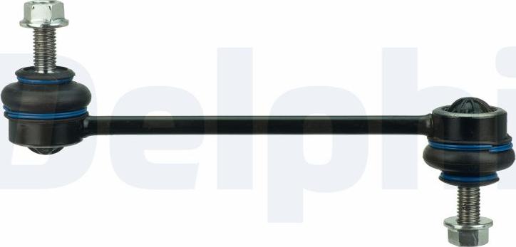 Delphi TC8377 - Stiepnis / Atsaite, Stabilizators autodraugiem.lv