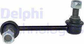 Delphi TC2308-11B1 - Stiepnis / Atsaite, Stabilizators autodraugiem.lv