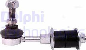 Delphi TC2238 - Stiepnis / Atsaite, Stabilizators autodraugiem.lv