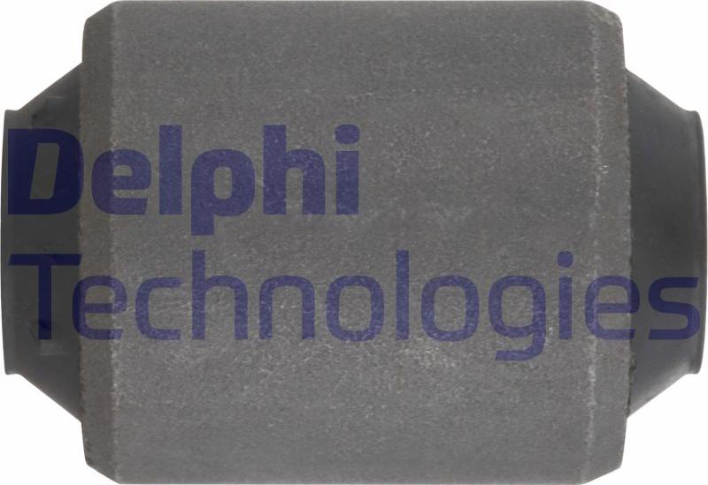 Delphi TD401W - Piekare, Šķērssvira autodraugiem.lv