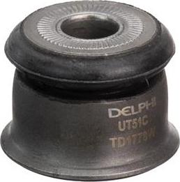 Delphi TD1778W - Bukse, Stabilizators autodraugiem.lv