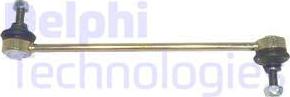 Delphi TL359-11B1 - Stiepnis / Atsaite, Stabilizators autodraugiem.lv