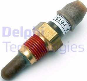 Delphi TS10193-11B1 - Devējs, Dzesēšanas šķidruma temperatūra autodraugiem.lv
