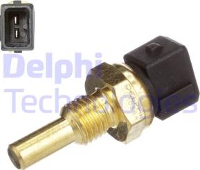 Delphi TS10364 - Devējs, Dzesēšanas šķidruma temperatūra autodraugiem.lv