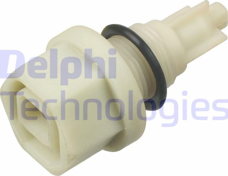 Delphi TS10336 - Devējs, Dzesēšanas šķidruma temperatūra autodraugiem.lv
