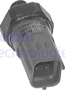 Delphi TSP0435037 - Spiediena slēdzis, Gaisa kondicionēšanas sistēma autodraugiem.lv
