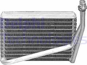 Delphi TSP0525205 - Iztvaikotājs, Gaisa kondicionēšanas sistēma autodraugiem.lv