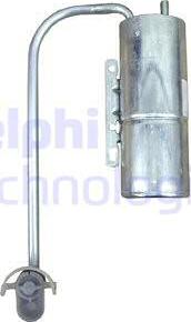 Delphi TSP0175319 - Sausinātājs, Kondicionieris autodraugiem.lv