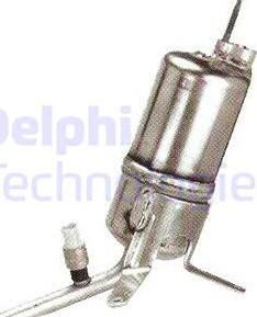Delphi TSP0175331 - Sausinātājs, Kondicionieris autodraugiem.lv