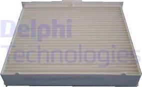 Delphi TSP0325195C - Filtrs, Salona telpas gaiss autodraugiem.lv