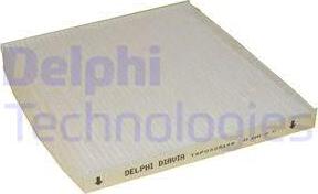 Delphi TSP0325148 - Filtrs, Salona telpas gaiss autodraugiem.lv