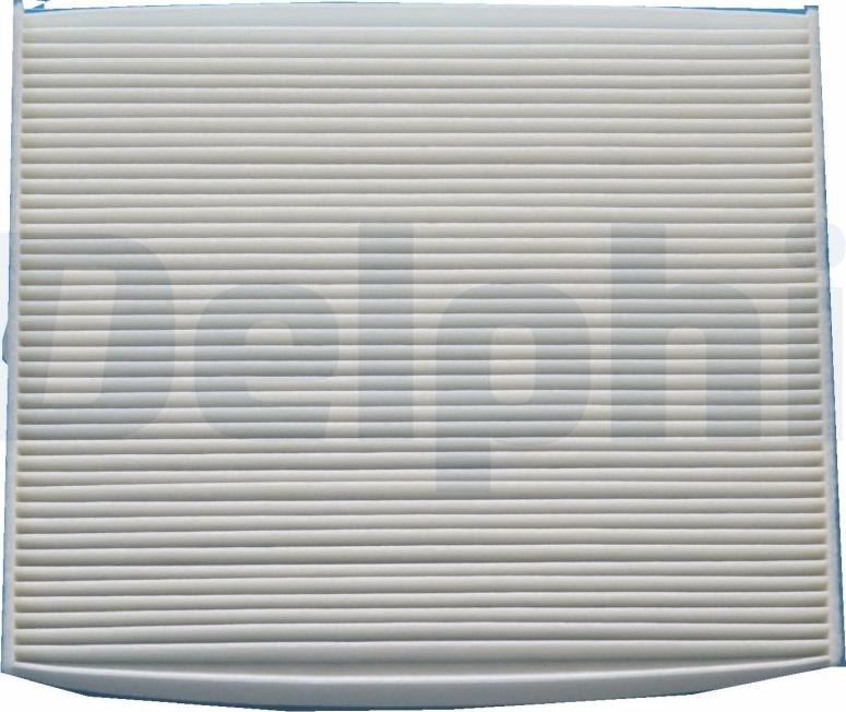 Delphi TSP0325205CB - Filtrs, Salona telpas gaiss autodraugiem.lv