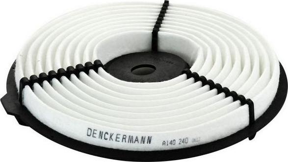 Denckermann A140240 - Gaisa filtrs autodraugiem.lv