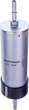 Denckermann A110940 - Degvielas filtrs autodraugiem.lv