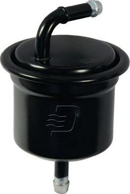 Purolator F57961 - Degvielas filtrs autodraugiem.lv