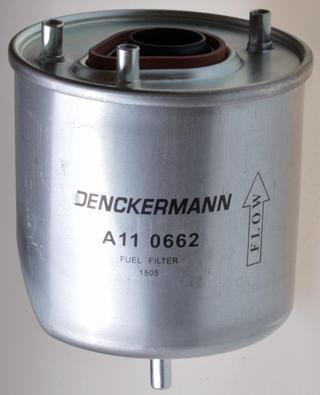 Denckermann A110662 - Degvielas filtrs autodraugiem.lv